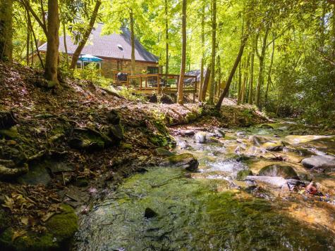 255 Stoney Brook Trail Hayesville NC 28904