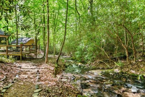 255 Stoney Brook Trail Hayesville NC 28904
