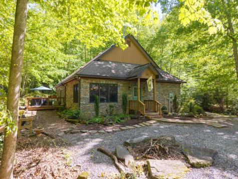 255 Stoney Brook Trail Hayesville NC 28904