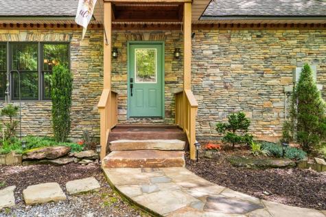 255 Stoney Brook Trail Hayesville NC 28904