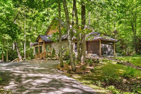 255 Stoney Brook Trail Hayesville NC 28904