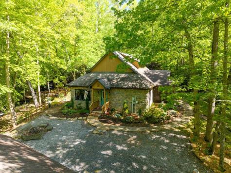 255 Stoney Brook Trail Hayesville NC 28904