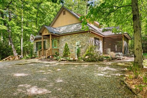 255 Stoney Brook Trail Hayesville NC 28904