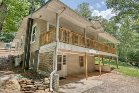 105 Hidden Valley Acres Blairsville GA 30512