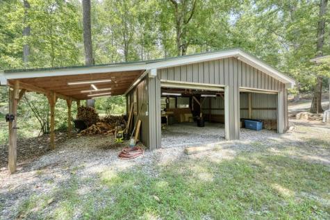 105 Hidden Valley Acres Blairsville GA 30512