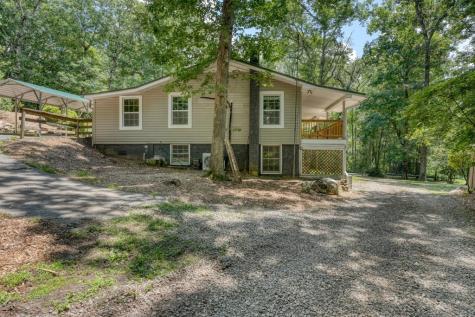 105 Hidden Valley Acres Blairsville GA 30512