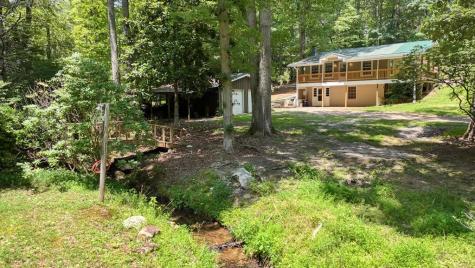 105 Hidden Valley Acres Blairsville GA 30512