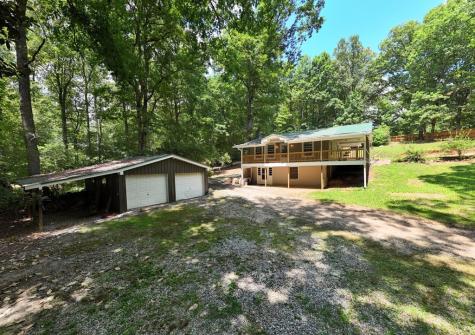 105 Hidden Valley Acres Blairsville GA 30512