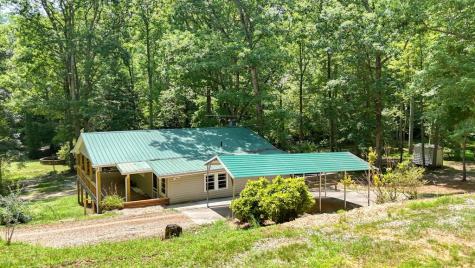 105 Hidden Valley Acres Blairsville GA 30512