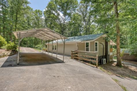 105 Hidden Valley Acres Blairsville GA 30512