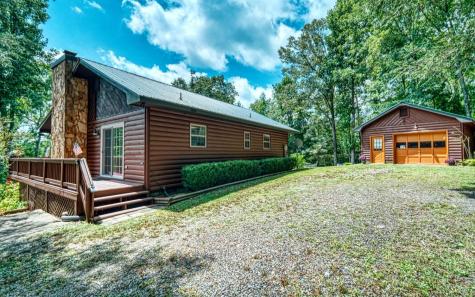 30 W Hills Drive Murphy NC 28906