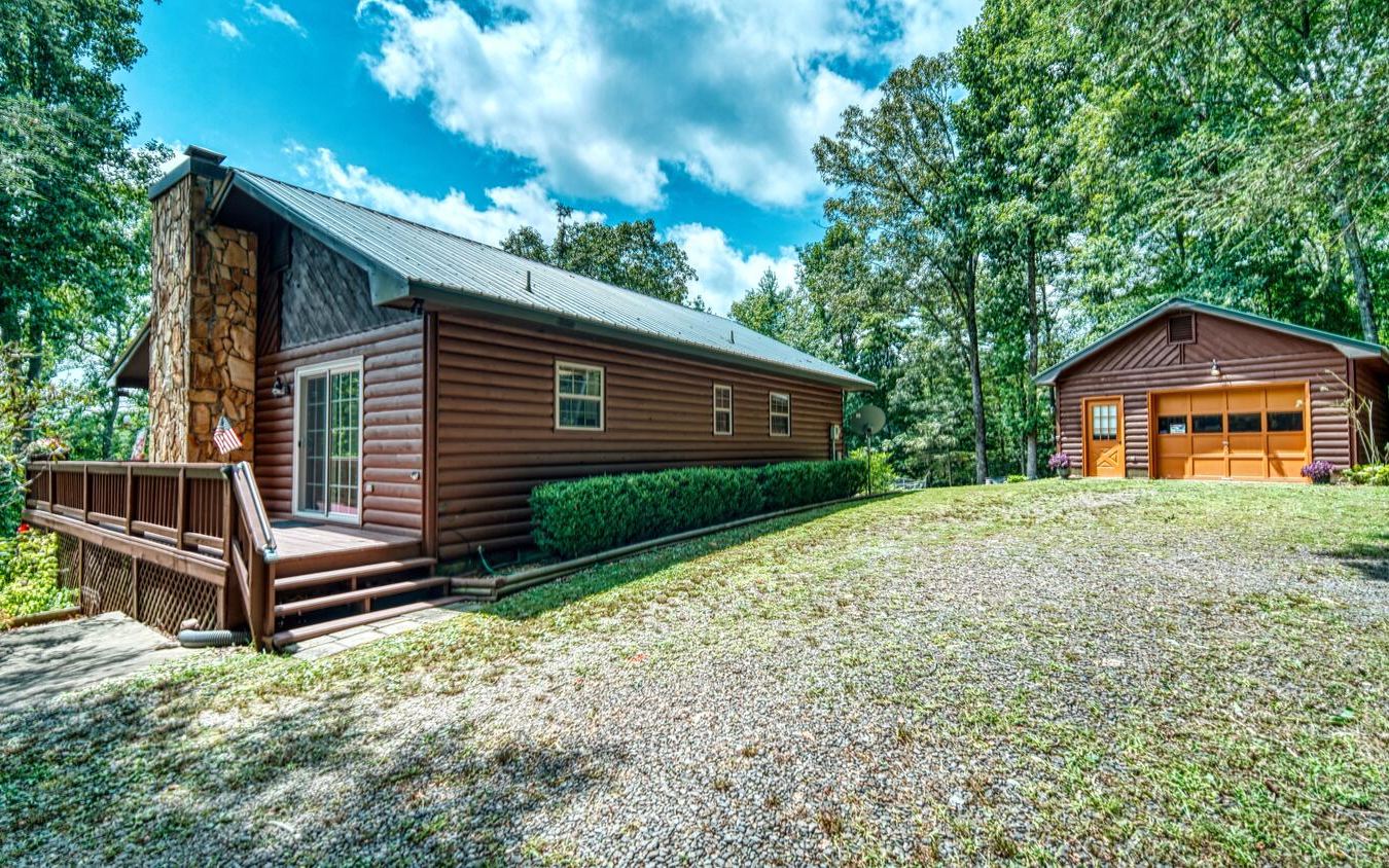 30 W Hills Drive Murphy NC 28906