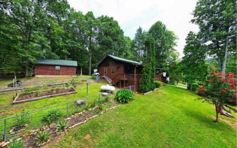30 W Hills Drive Murphy NC 28906