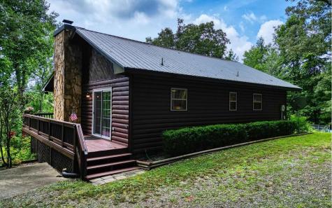 30 W Hills Drive Murphy NC 28906
