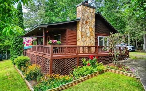 30 W Hills Drive Murphy NC 28906