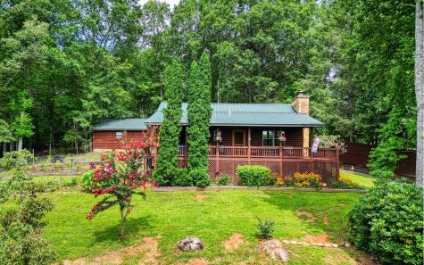 30 W Hills Drive Murphy NC 28906