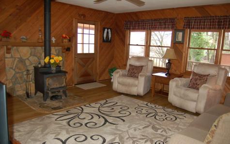 2663 Penland Road Hiawassee GA 30546