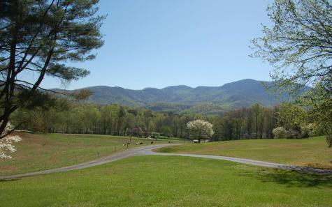 2663 Penland Road Hiawassee GA 30546
