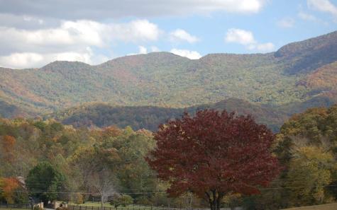 2663 Penland Road Hiawassee GA 30546