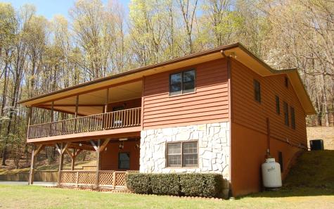 2663 Penland Road Hiawassee GA 30546