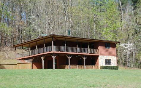 2663 Penland Road Hiawassee GA 30546