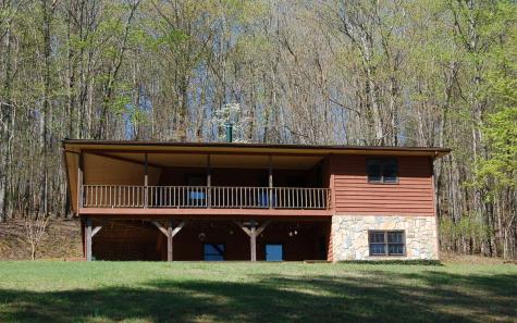 2663 Penland Road Hiawassee GA 30546