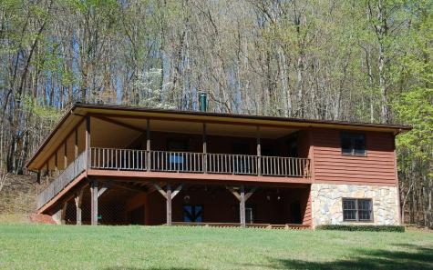 2663 Penland Road Hiawassee GA 30546