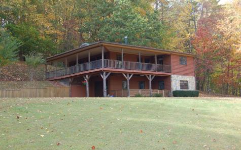 2663 Penland Road Hiawassee GA 30546