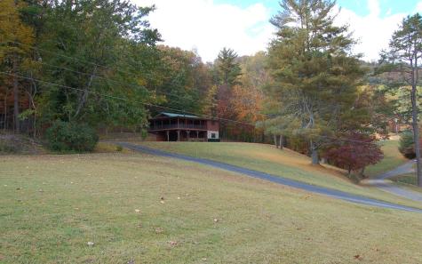2663 Penland Road Hiawassee GA 30546