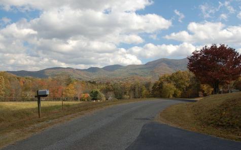 2663 Penland Road Hiawassee GA 30546