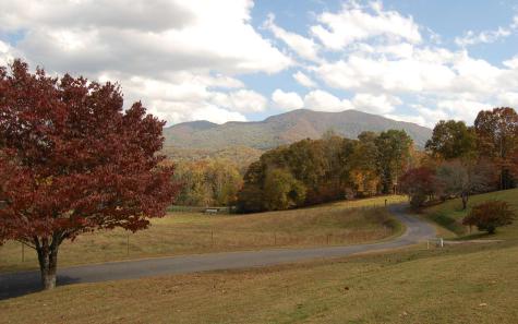 2663 Penland Road Hiawassee GA 30546