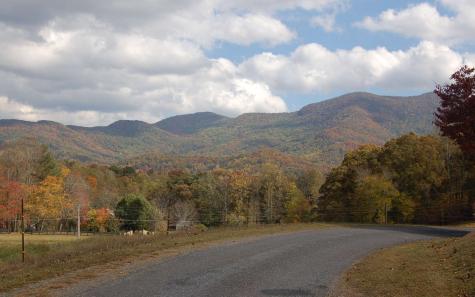 2663 Penland Road Hiawassee GA 30546