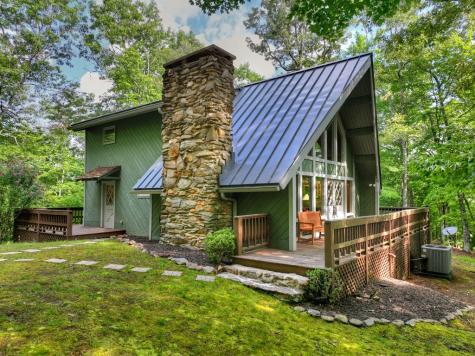 685 Cross Creek Mineral Bluff GA 30559