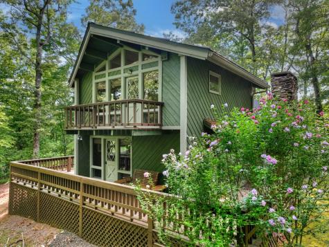 685 Cross Creek Mineral Bluff GA 30559