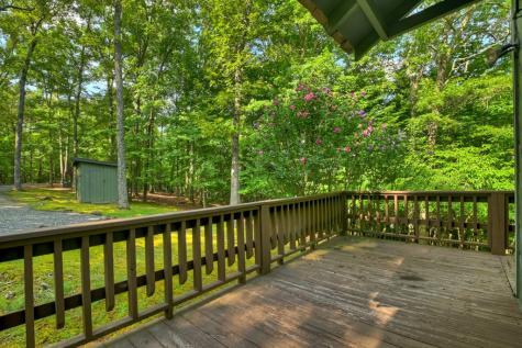 685 Cross Creek Mineral Bluff GA 30559