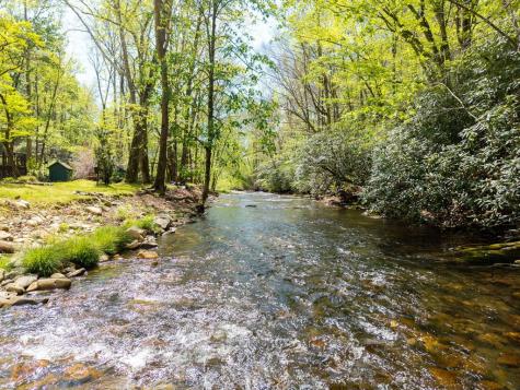 509 Slate Stone Lane Hayesville NC 28904