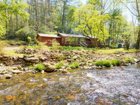 509 Slate Stone Lane Hayesville NC 28904