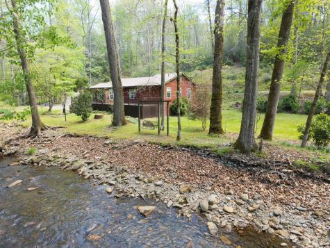 509 Slate Stone Lane Hayesville NC 28904