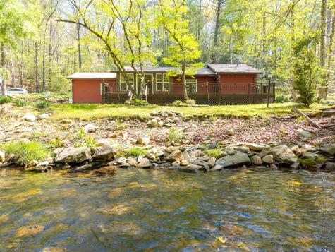 509 Slate Stone Lane Hayesville NC 28904