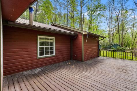 509 Slate Stone Lane Hayesville NC 28904