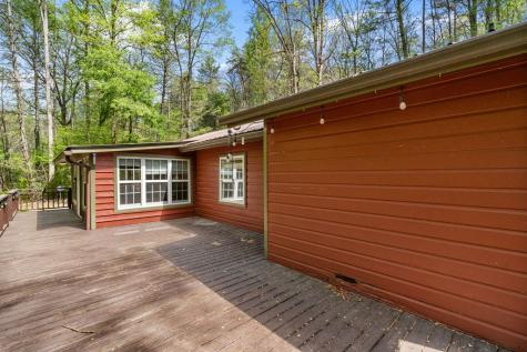 509 Slate Stone Lane Hayesville NC 28904