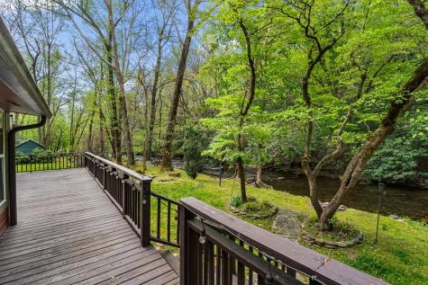 509 Slate Stone Lane Hayesville NC 28904