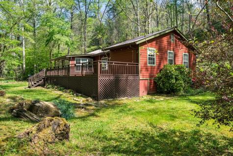509 Slate Stone Lane Hayesville NC 28904