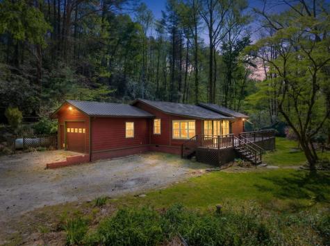 509 Slate Stone Lane Hayesville NC 28904