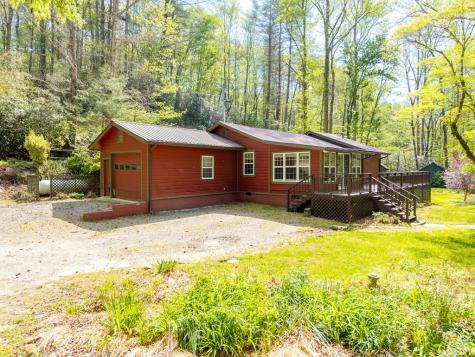 509 Slate Stone Lane Hayesville NC 28904