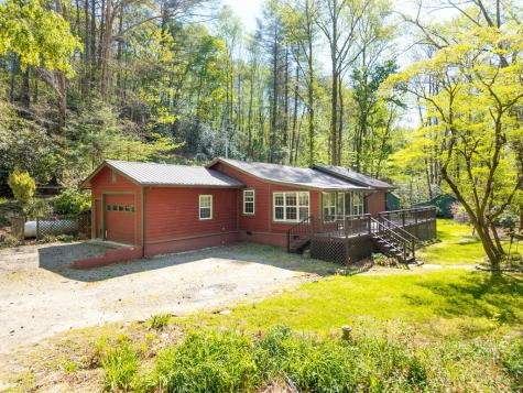 509 Slate Stone Lane Hayesville NC 28904