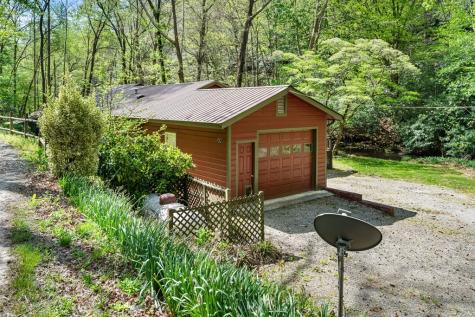 509 Slate Stone Lane Hayesville NC 28904