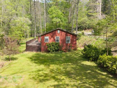 509 Slate Stone Lane Hayesville NC 28904