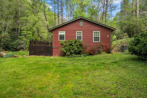 509 Slate Stone Lane Hayesville NC 28904