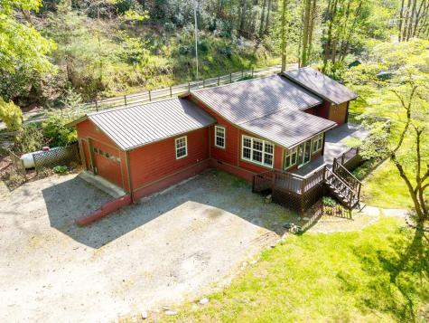 509 Slate Stone Lane Hayesville NC 28904